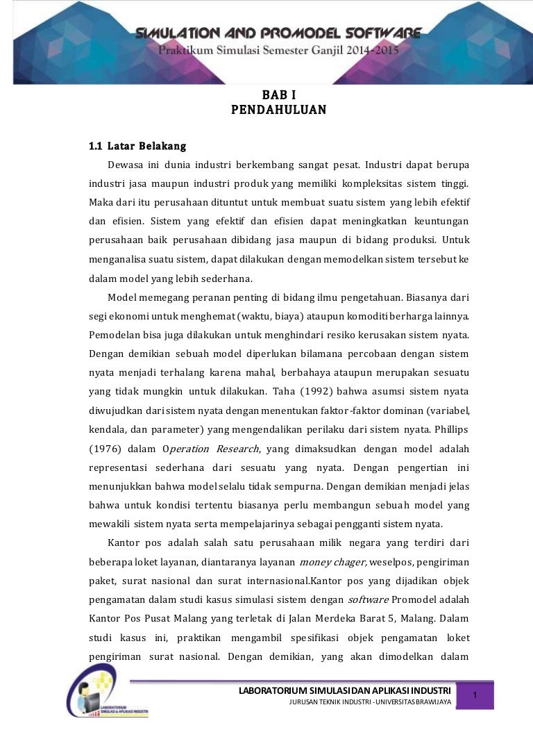 Laporan atau tulisan yang dibuat sebagai hasil pengamatan terhadap objek tertentu disebut