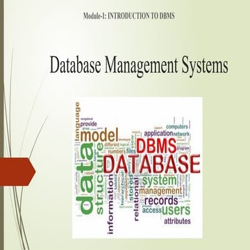 Rdbms | PPTX