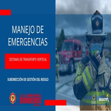 MOD 3 MANEJO (1).pptx Manejo de emergencias en transporte vertical