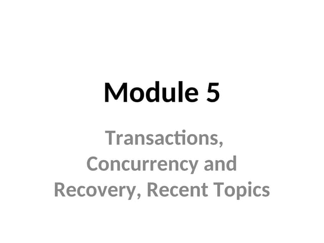 ... MongoDB, Redis and Cassandra, without physically launching a virtual mach...