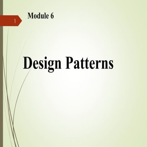 Module_5_Class-Responsibility-Collaborator (CRC) Modeling.pptx
