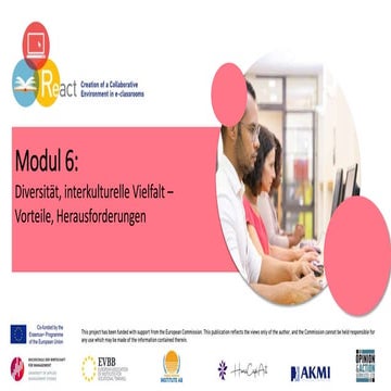 Modul 6 | PPTX