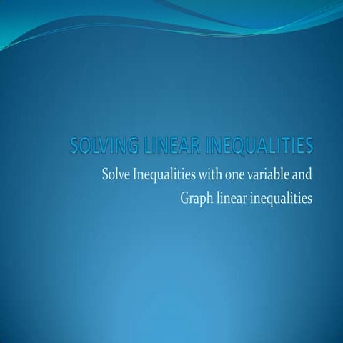 Mod 6 top3solveand graph inequalities