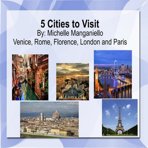 Module9ProjectWORLDHISTORYMichelleManganiello