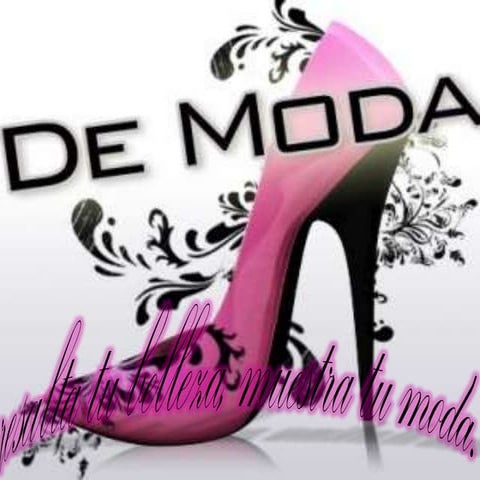 Moda