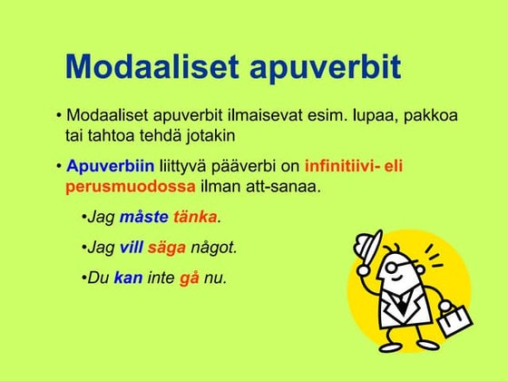 Muistio: Palaveri, neuvottelu vai kokous? | PDF
