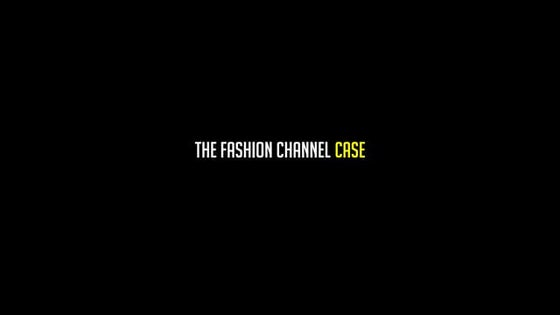 The fashion channel | PDF
