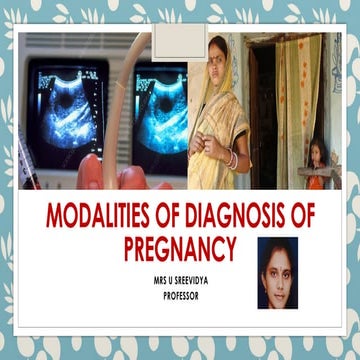 ELDERLY PRIMI GRAVIDA & GRAND MULTI PARApptx | PPTX