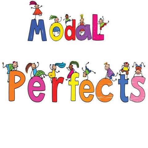 Modal perfects