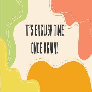 Let's Learn about Modals