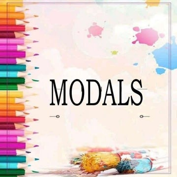 MODALS.pptx