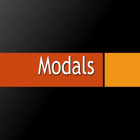 Modals.pptx