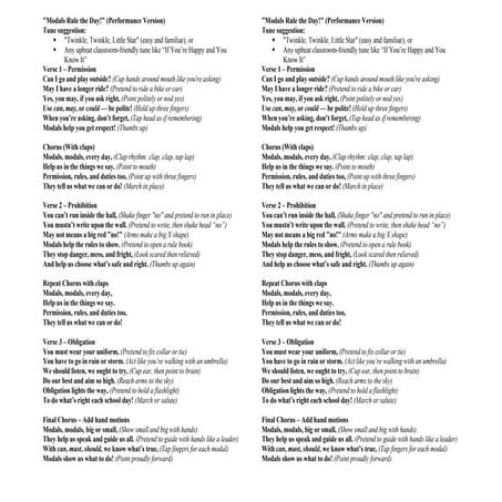 Quarter 1 2 3 4 MODALS SONG PERFORMANCE.docx