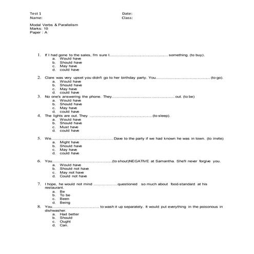 Parallelism by Arsalan Siddiqui