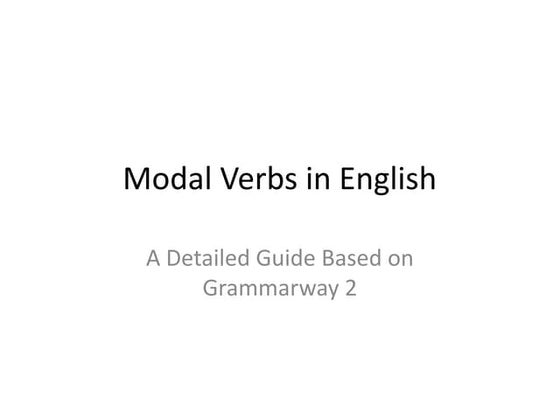 Greff 2025 Ppt Modal Verbs Shadreck Pptx
