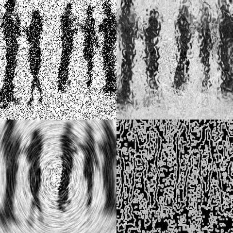 A Visual History of the Visual Arts - Part 3: "The Age of Globalization"