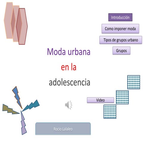 Modaurbana