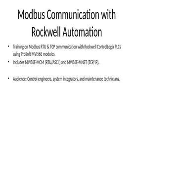 Modbus_Rockwell_ProSoft_Training_Full.pptx
