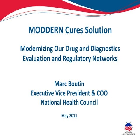 MODDERN Cures Solution