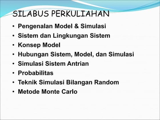 Tugas 2 Taufik - Pemodelan dan Simulasi 7C.pptx