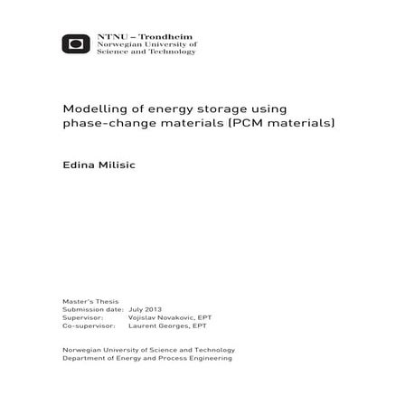 Model PCM-SWH | PDF