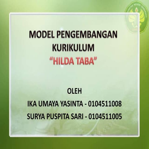 Model pengembangan-kurikulum-taba