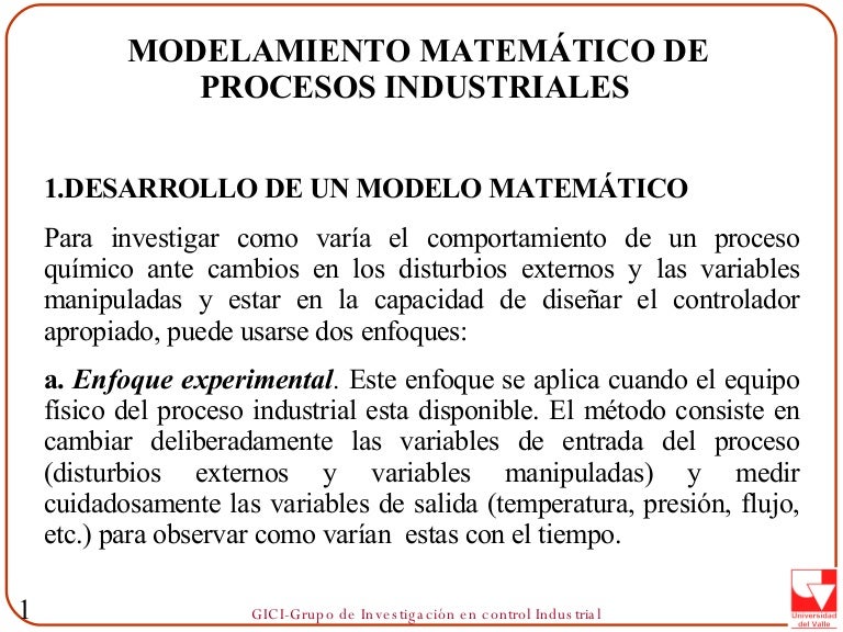 Modelamiento