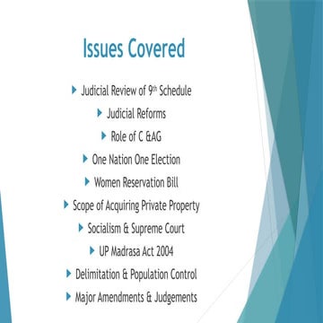 Model answer on constitutional Issues.pptx