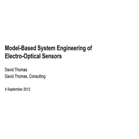 Model based engineering tutorial thomas consulting 4_sep13-1
