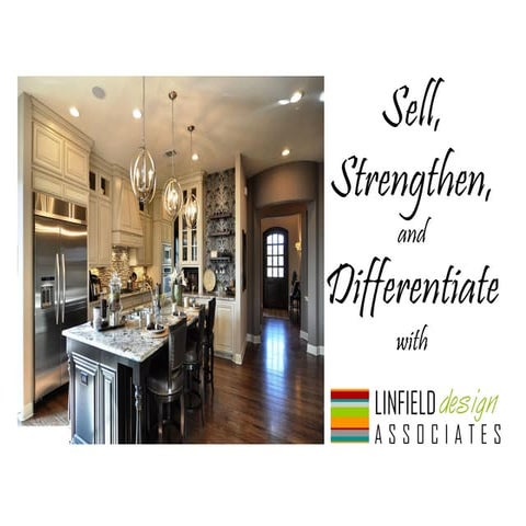 Model Portfolio for Linfield Designs