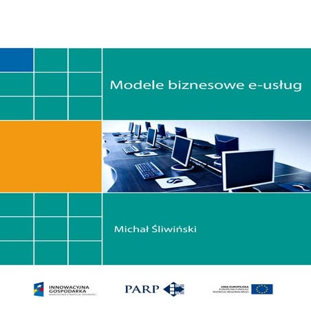 Biznes Internetowy Strategie I Modele Pdf