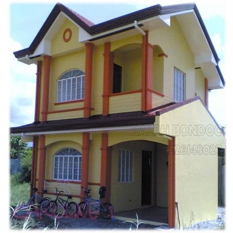 Model Houses | PDF