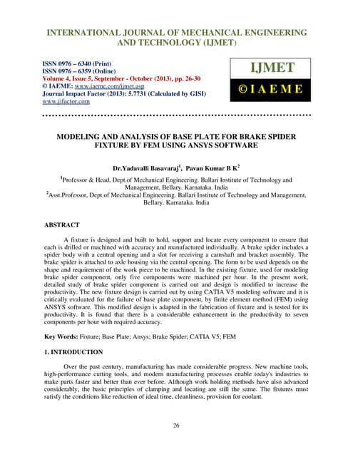 Bending machine base plate sheet 2 model (1) | PDF