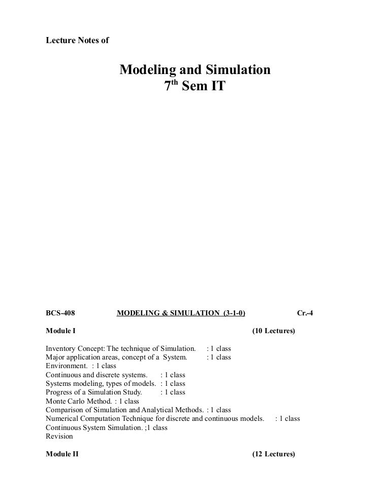 Narsingh deo system simulation pdf merge pdf Narsingh deo system simulation pdf merge pdf