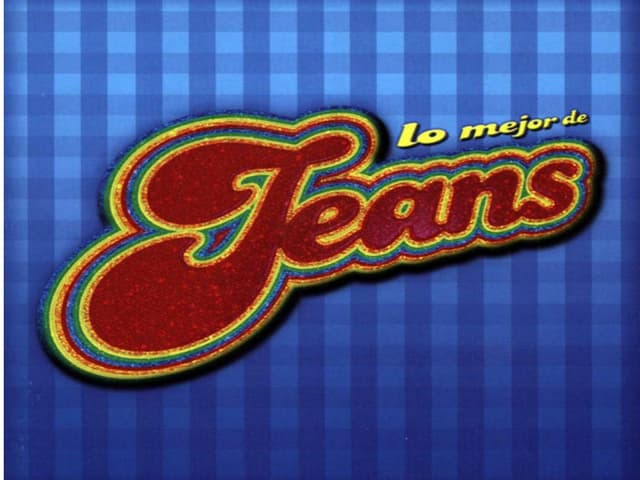 Modeljeans
