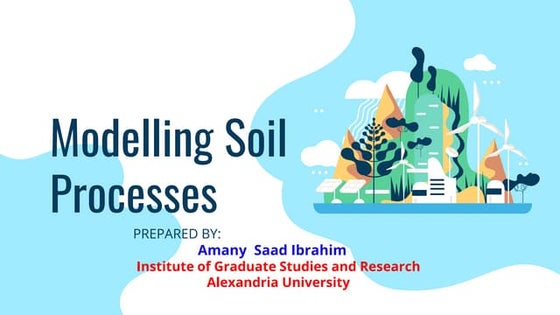 Pedology: The Science of Soil Development | PDF