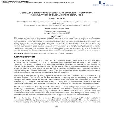 Modelling Trust of Customer and Supplier Interaction_2023 Vol 10 Issue 1.pdf