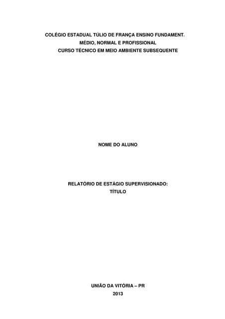 Modelo.relatório de estágio.2013.pr...