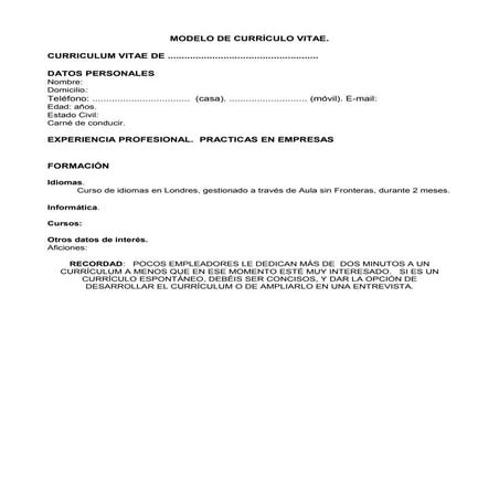 Modelo ejemplo-curriculum-practicas