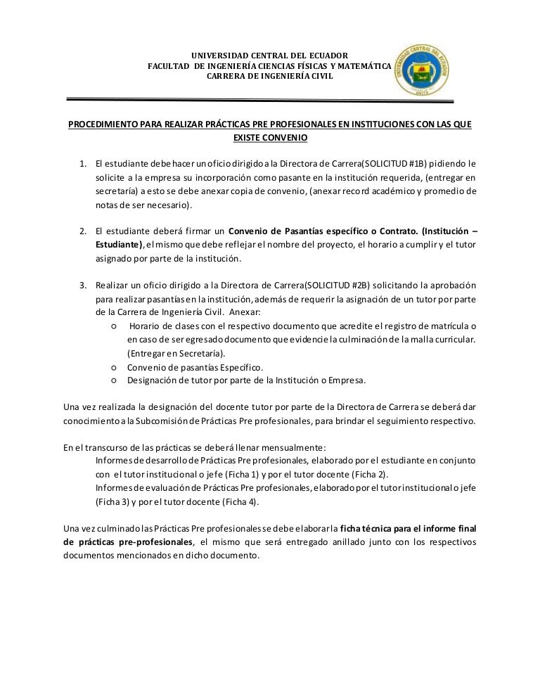 Formato De Carta Dirigida A Una Institucion Images And Photos Finder