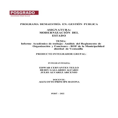 MODELO-TRABAJO GRUPAL GRUPO 3 MODERNIZACION DEL ESTADO (1) (1).doc