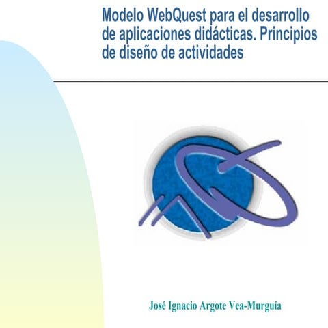 Webquest | PPTX