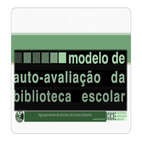 Modelo Aa Be Contexto Escola P.Point