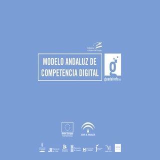 Guadalinfo: Modelo andaluz de compe...