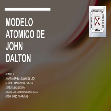 MODELO ATOMICO DE JOHN DALTON (1).pptx