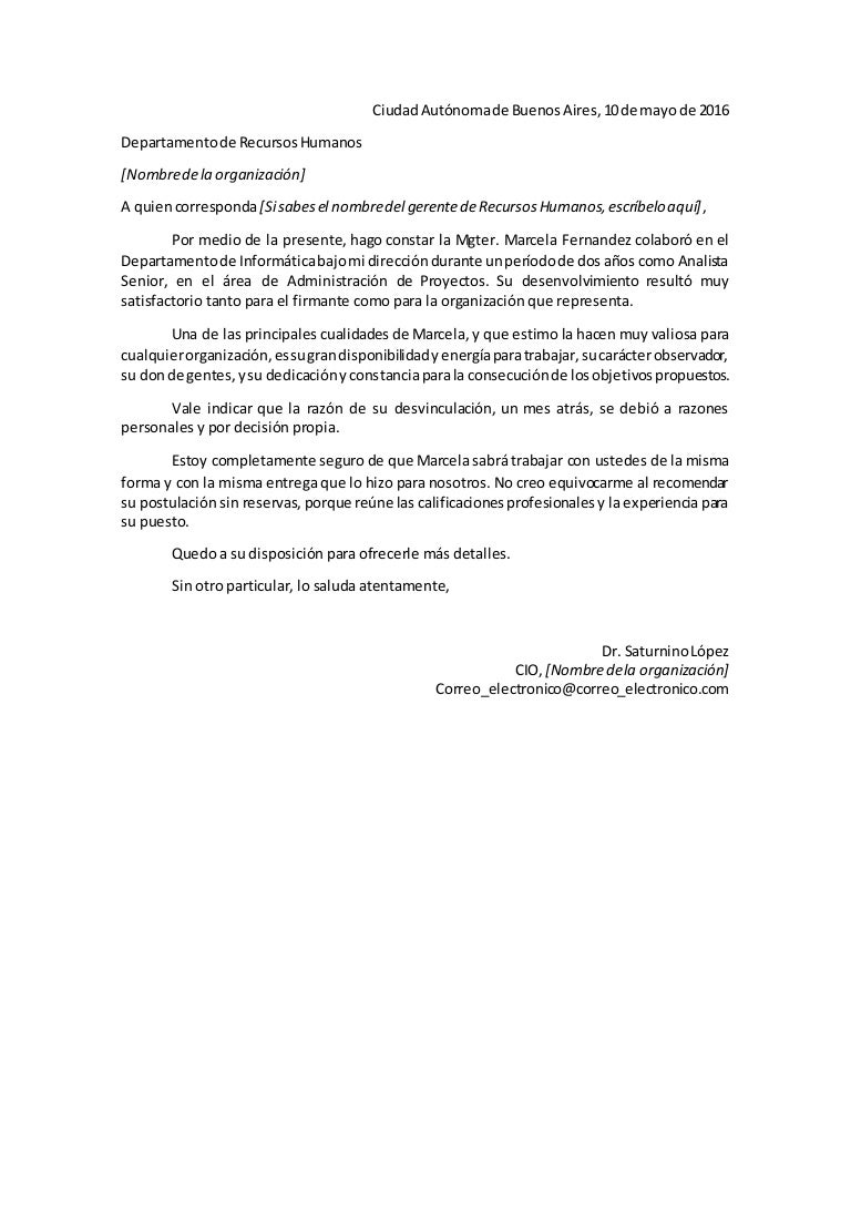 Modelo carta recomendación_2016