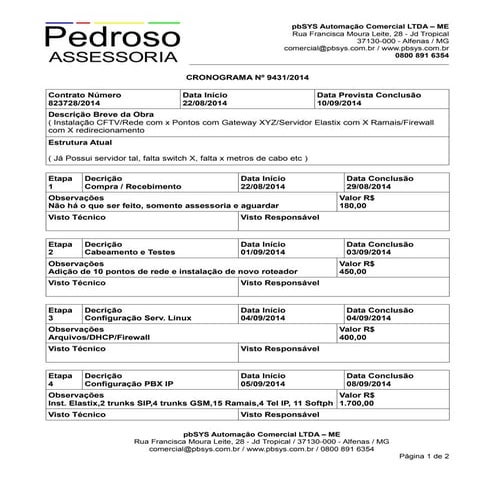 Modelo de cronograma_de_suporte_e_manutencao_de_redes_e_servidores_linux