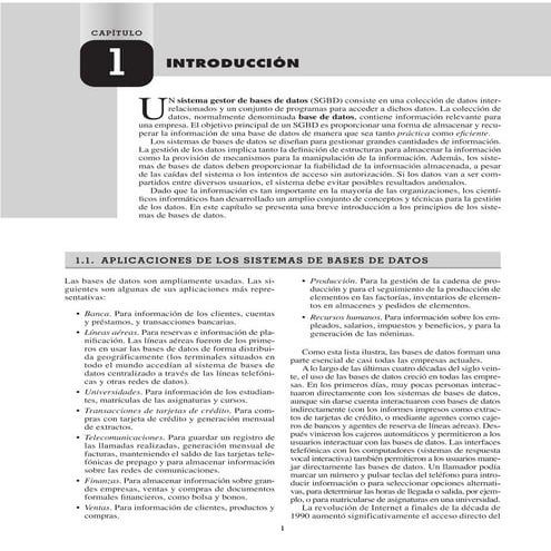 Formatos de texto html | PDF