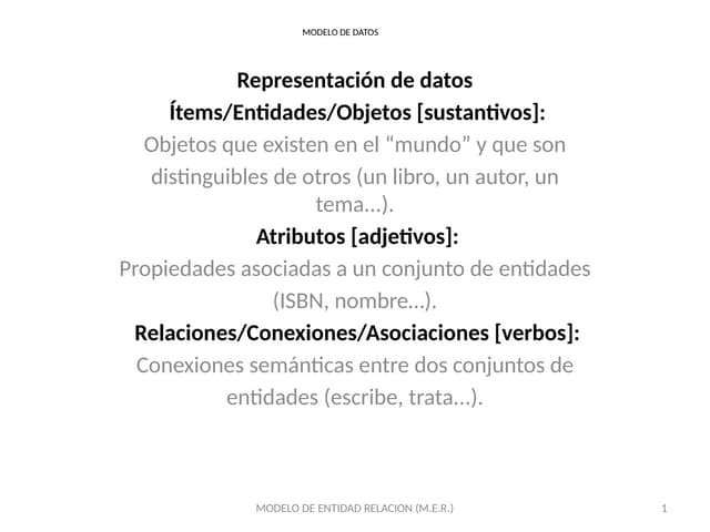 Introduccion con conceptos de MODELO DE DATOS(1).pptx