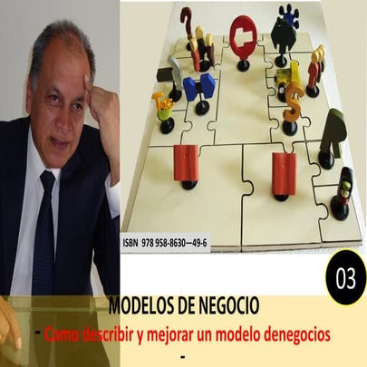 Modelo de negocios 02 | PDF